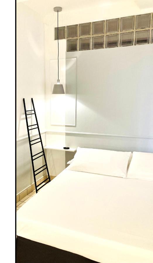 Un Punto Al Cuore A Apartment *