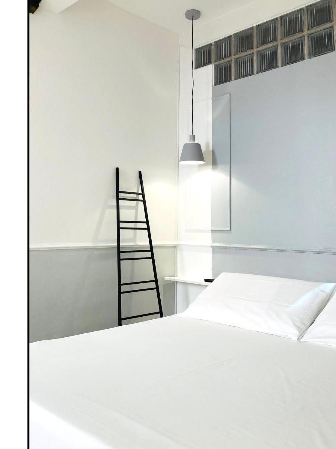 Un Punto Al Cuore A Apartment