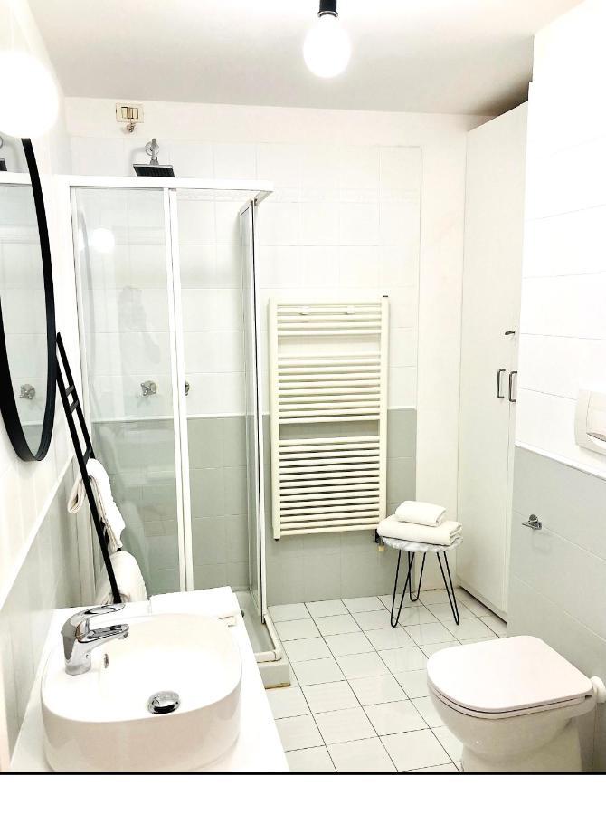 Apartment Un Punto Al Cuore A Verona